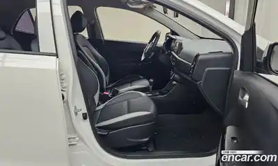 Kia Morning 2018 1.0 Автомат в Москве № 929710, миниатюра 11