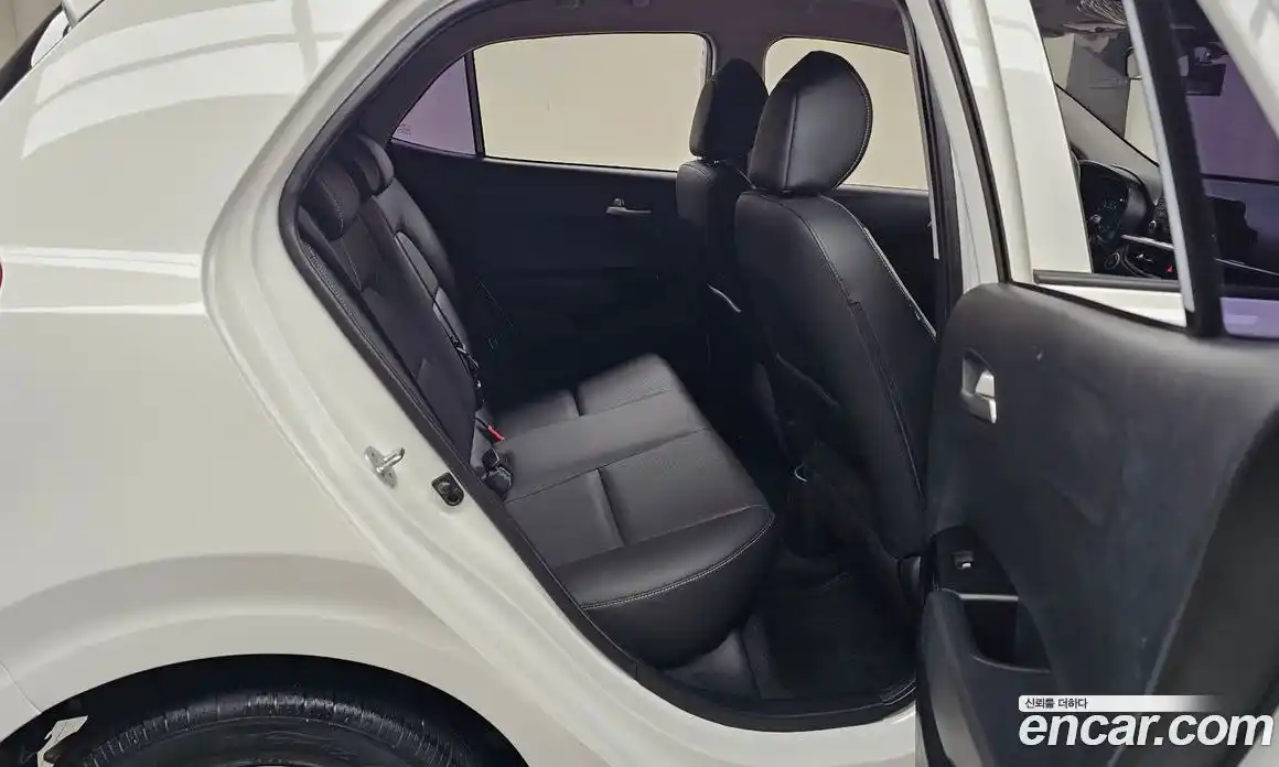 Kia Morning 2018 1.0 Автомат в Москве № 929710, фото 12