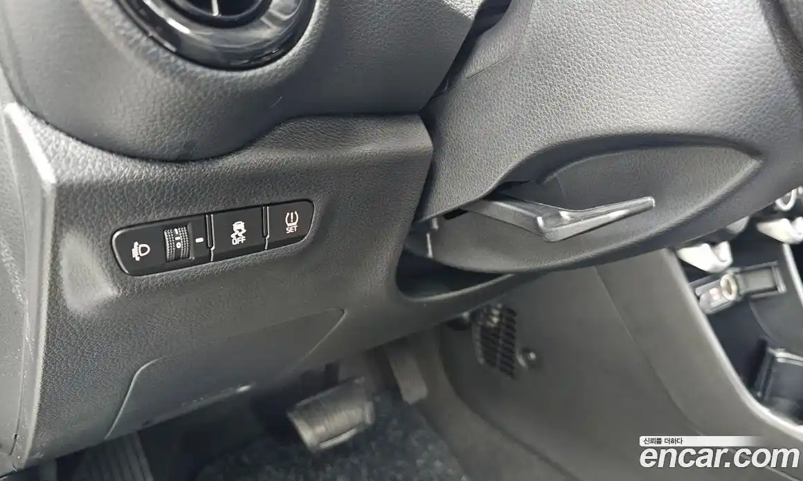 Kia Morning 2018 1.0 Автомат в Москве № 929710, фото 14