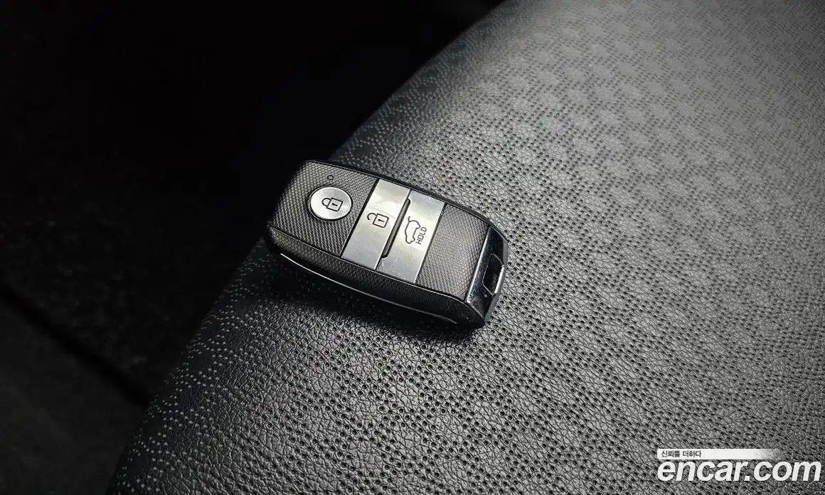 Kia Morning 2018 1.0 Автомат в Москве № 929710, фото 18