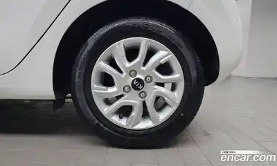 Kia Morning 2018 1.0 Автомат в Москве № 929710, миниатюра 5