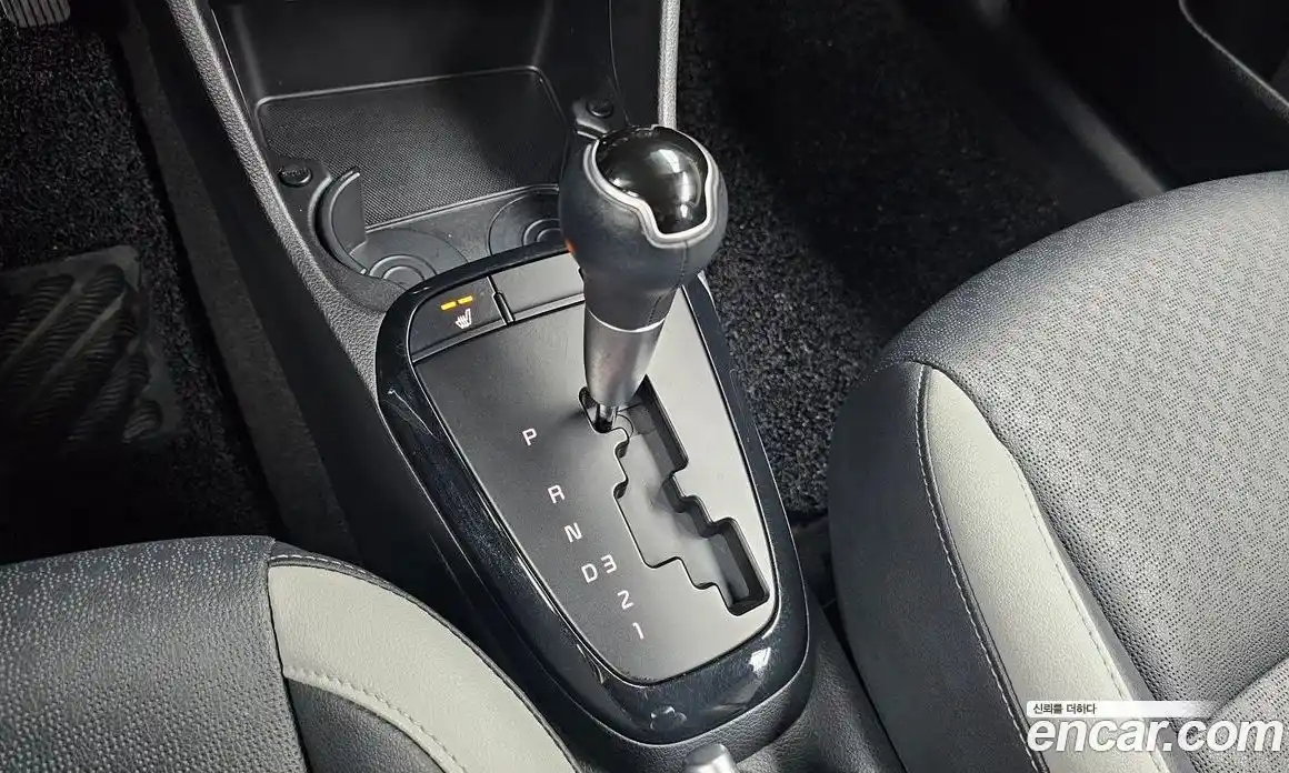 Kia Morning 2018 1.0 Автомат в Москве № 929710, фото 9