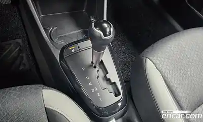 Kia Morning 2018 1.0 Автомат в Москве № 929710, миниатюра 9