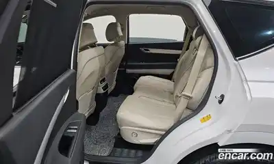 Genesis GV80 2023 2.5 гидро в Москве, миниатюра 11