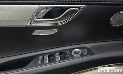 Genesis GV80 2023 2.5 гидро в Москве, миниатюра 12