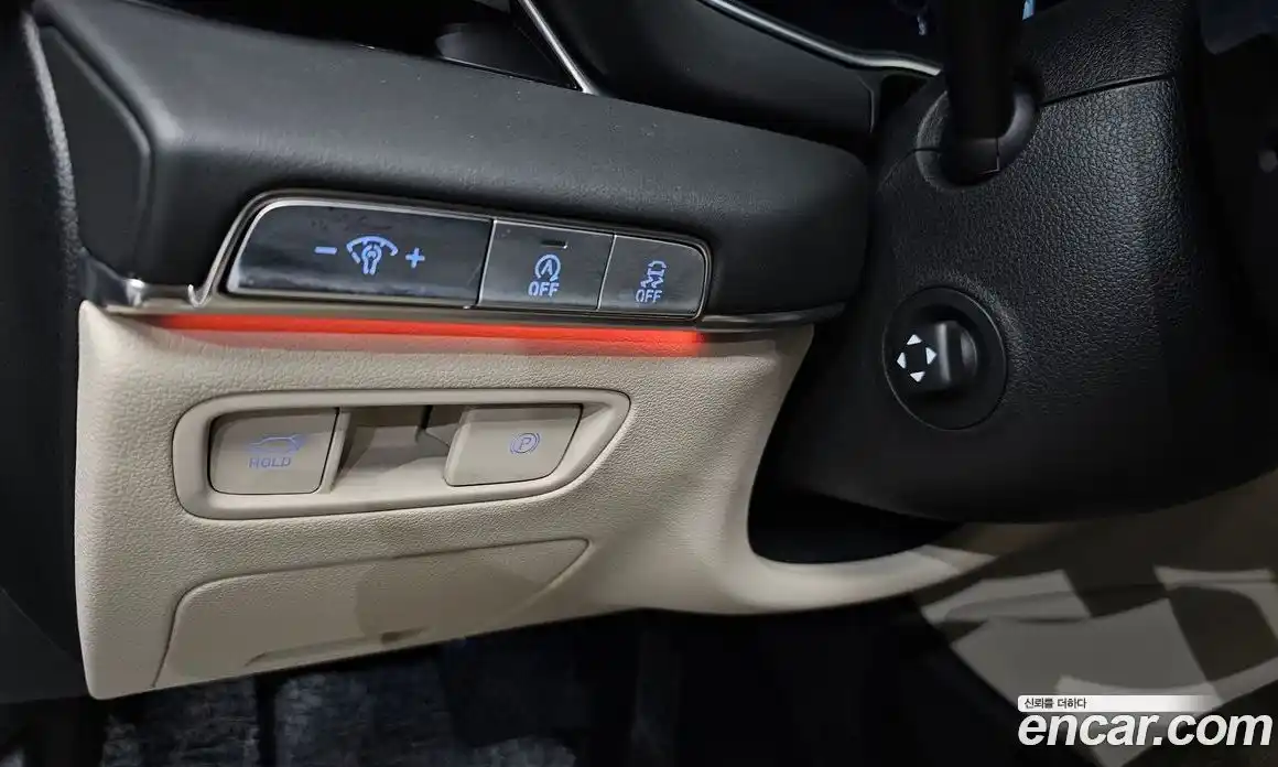 Genesis GV80 2023 2.5 гидро в Москве, фото 13