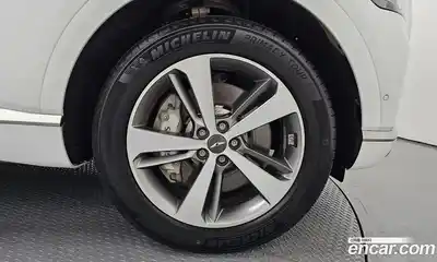 Genesis GV80 2023 2.5 гидро в Москве, миниатюра 5