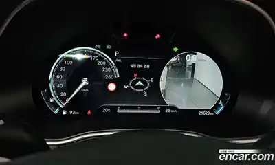 Genesis GV80 2023 2.5 гидро в Москве, миниатюра 8