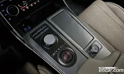 Genesis GV80 2023 2.5 гидро в Москве, миниатюра 9