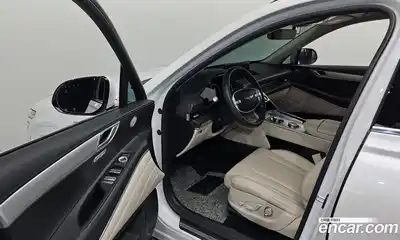 Genesis GV80 2023 2.5 гидро в Москве, миниатюра 10