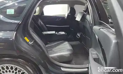 Genesis G80 2022 2.5 Автомат в Москве № 930989, миниатюра 12