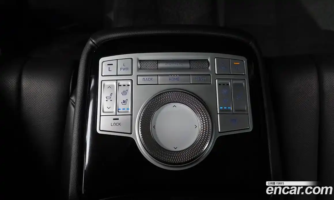 Genesis G80 2022 2.5 Автомат в Москве № 930989, фото 19