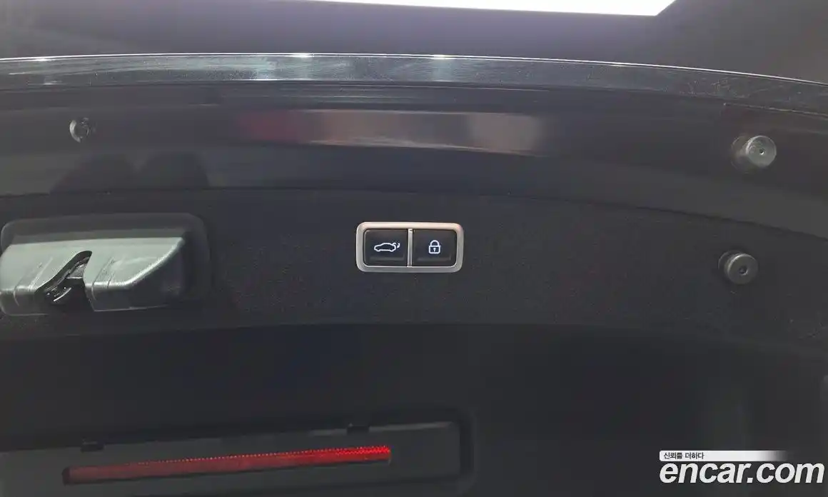 Genesis G80 2022 2.5 Автомат в Москве № 930989, фото 20