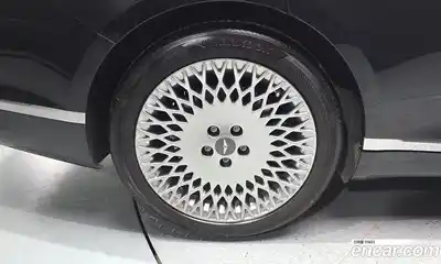 Genesis G80 2022 2.5 Автомат в Москве № 930989, миниатюра 5