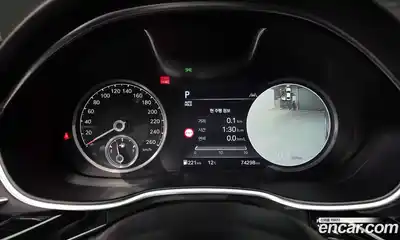 Genesis G80 2022 2.5 Автомат в Москве № 930989, миниатюра 8