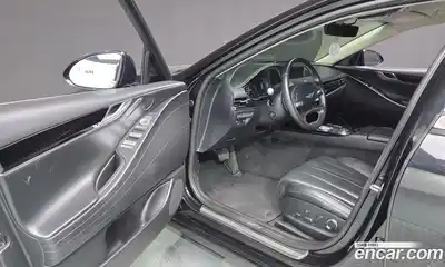 Genesis G80 2022 2.5 Автомат в Москве № 930989, миниатюра 10