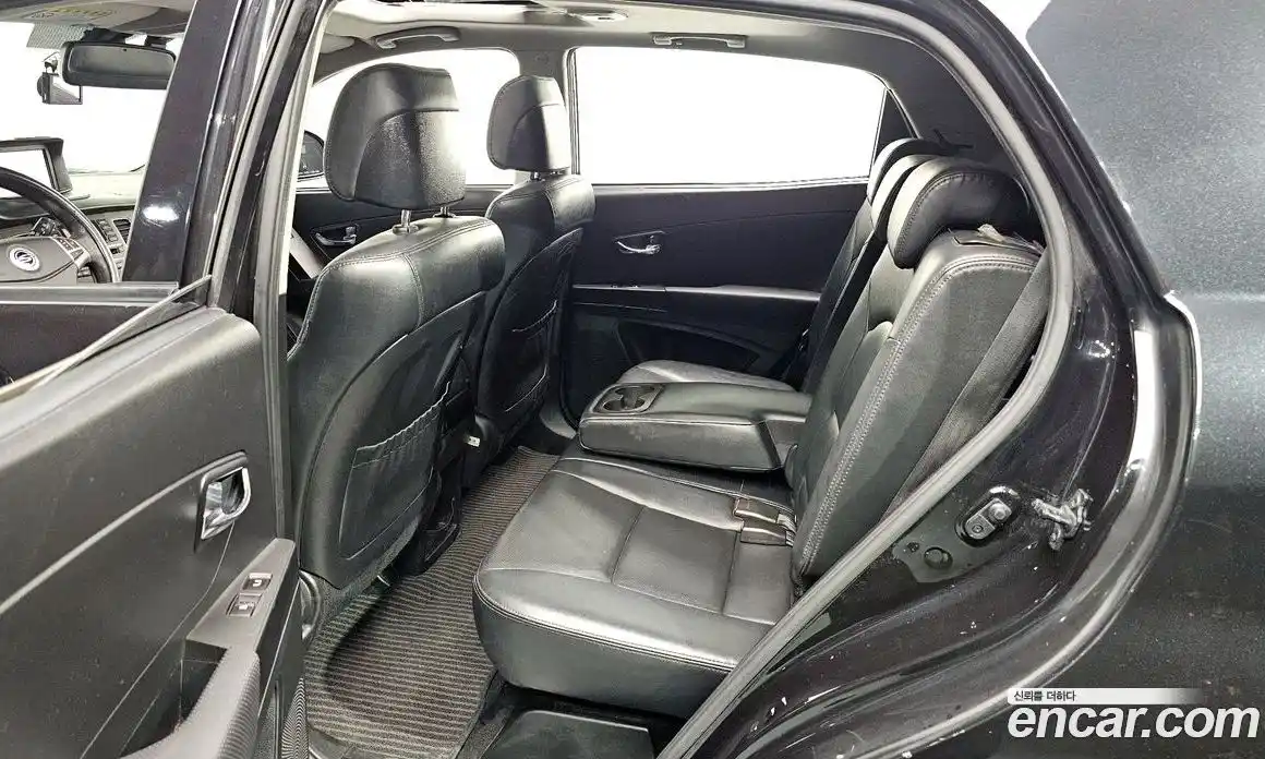 SsangYong Korando 2012 2.0 гидро в Москве № 933506, фото 12