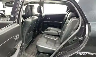 SsangYong Korando 2012 2.0 гидро в Москве № 933506, миниатюра 12