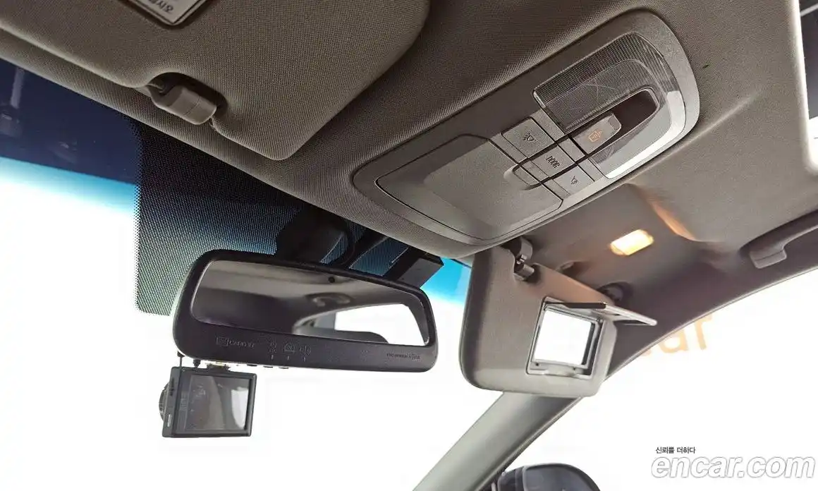 SsangYong Korando 2012 2.0 гидро в Москве № 933506, фото 20