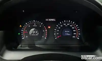 SsangYong Korando 2012 2.0 гидро в Москве № 933506, миниатюра 8