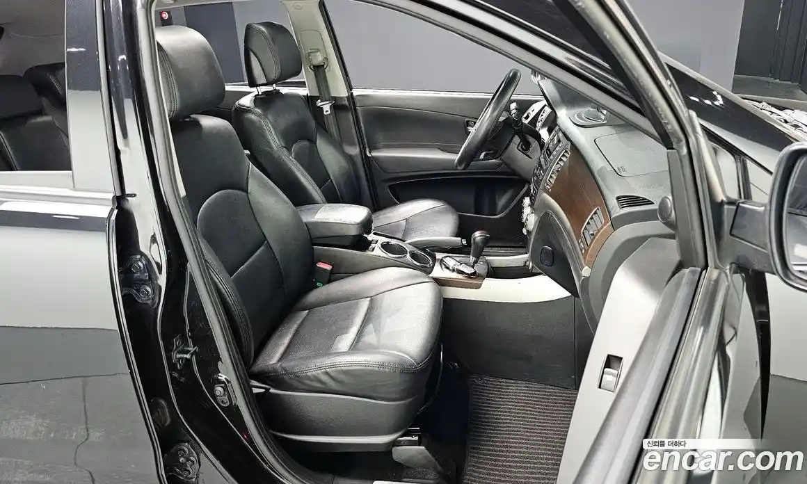 SsangYong Korando 2012 2.0 гидро в Москве № 933506, фото 10