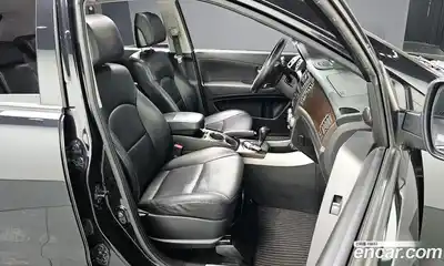 SsangYong Korando 2012 2.0 гидро в Москве № 933506, миниатюра 10