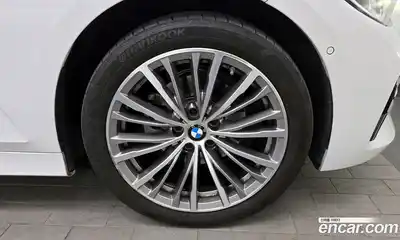 BMW 3-Series 2022 2.0 гидро, миниатюра 5