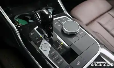 BMW 3-Series 2022 2.0 гидро, миниатюра 9