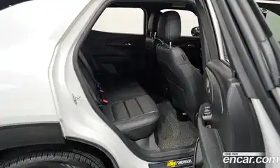 Chevrolet TrailBlazer 2020 1.3 Автомат в Москве № 935370, миниатюра 12