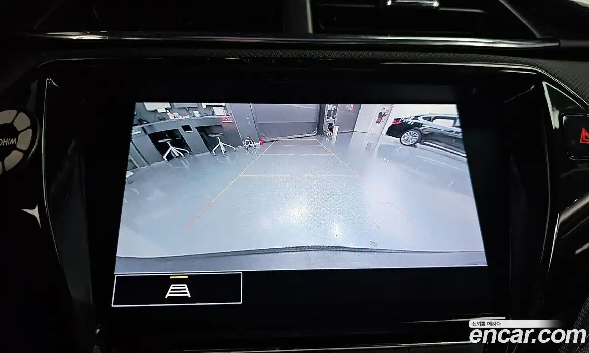 Chevrolet TrailBlazer 2020 1.3 Автомат в Москве № 935370, фото 15