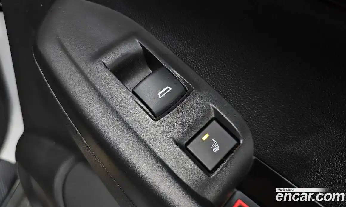 Chevrolet TrailBlazer 2020 1.3 Автомат в Москве № 935370, фото 18