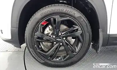 Chevrolet TrailBlazer 2020 1.3 Автомат в Москве № 935370, миниатюра 5