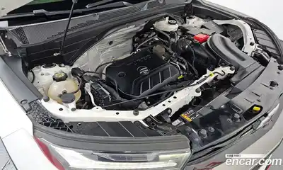 Chevrolet TrailBlazer 2020 1.3 Автомат в Москве № 935370, миниатюра 6