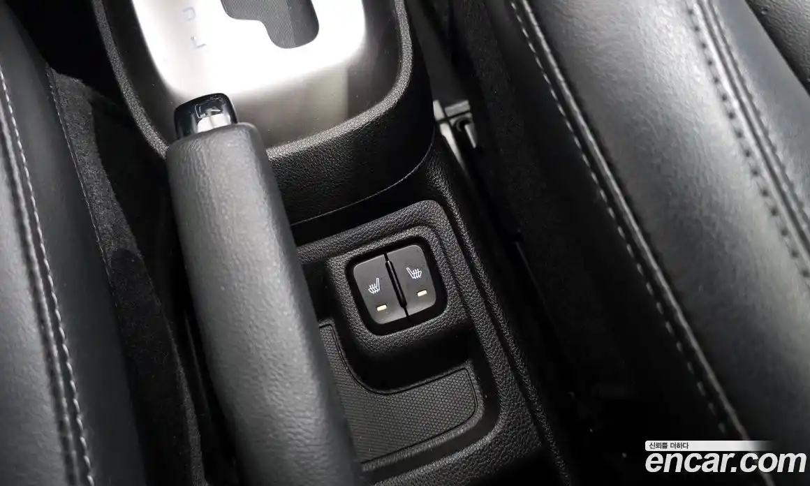 Chevrolet Spark 2017 1.0 Автомат в Москве № 935548, фото 16