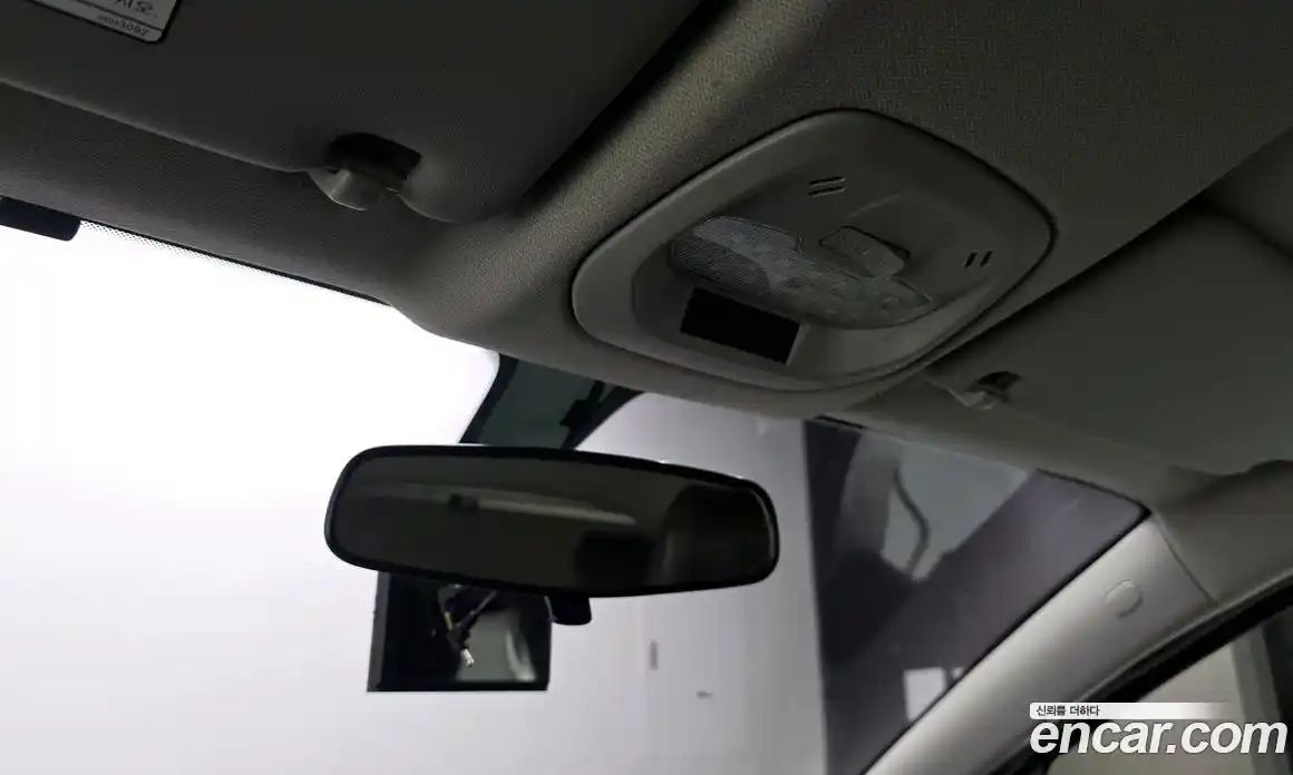 Chevrolet Spark 2017 1.0 Автомат в Москве № 935548, фото 18