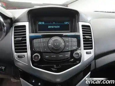 Chevrolet Cruze 2012 1.8 гидро в Москве № 936758, миниатюра 11