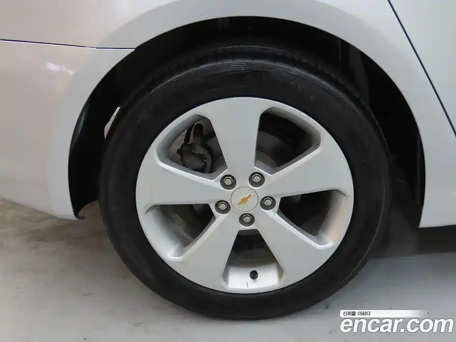 Chevrolet Cruze 2012 1.8 гидро в Москве № 936758, фото 20