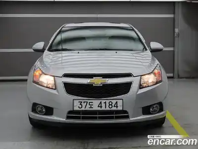 Chevrolet Cruze 2012 1.8 гидро в Москве № 936758, миниатюра 2