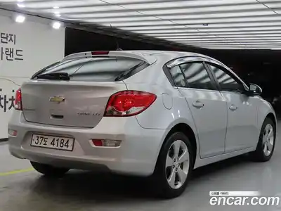 Chevrolet Cruze 2012 1.8 гидро в Москве № 936758, миниатюра 3