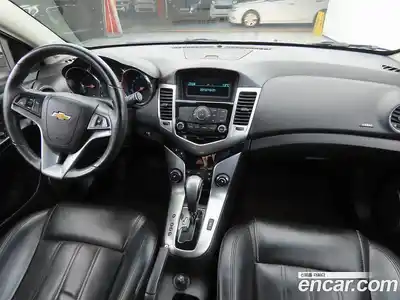 Chevrolet Cruze 2012 1.8 гидро в Москве № 936758, миниатюра 5