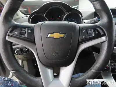Chevrolet Cruze 2012 1.8 гидро в Москве № 936758, миниатюра 9
