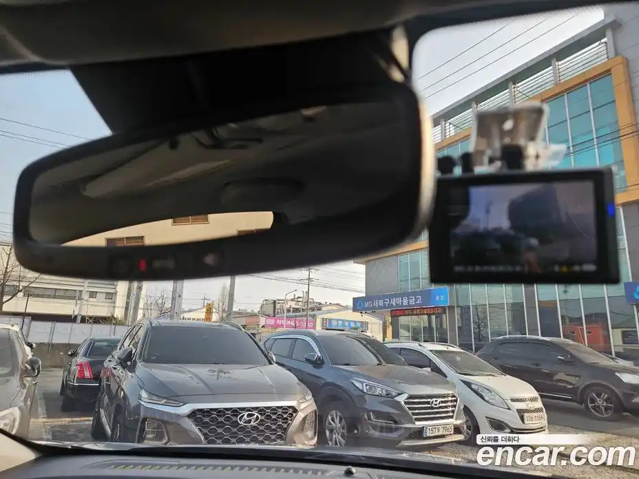 Chevrolet Trax 2019 1.4 Автомат в Москве № 936822, фото 17