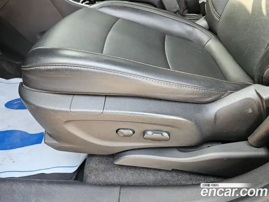 Chevrolet Trax 2019 1.4 Автомат в Москве № 936822, фото 19