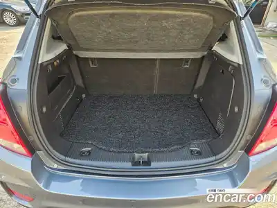 Chevrolet Trax 2019 1.4 Автомат в Москве № 936822, миниатюра 9