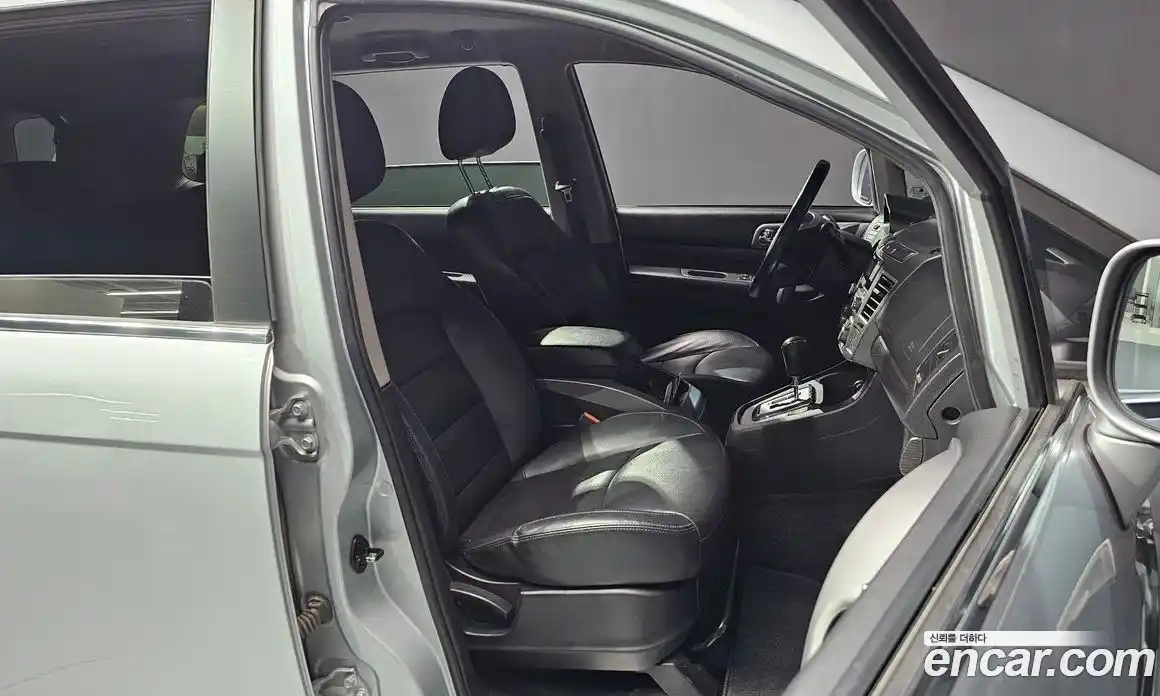 SsangYong Korando 2016 2.2 гидро в Москве № 36528, фото 11