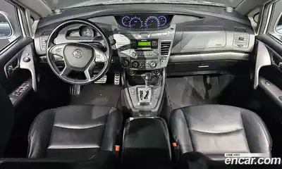 SsangYong Korando 2016 2.2 гидро в Москве № 36528, миниатюра 7