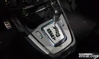 SsangYong Korando 2016 2.2 гидро в Москве № 36528, миниатюра 9