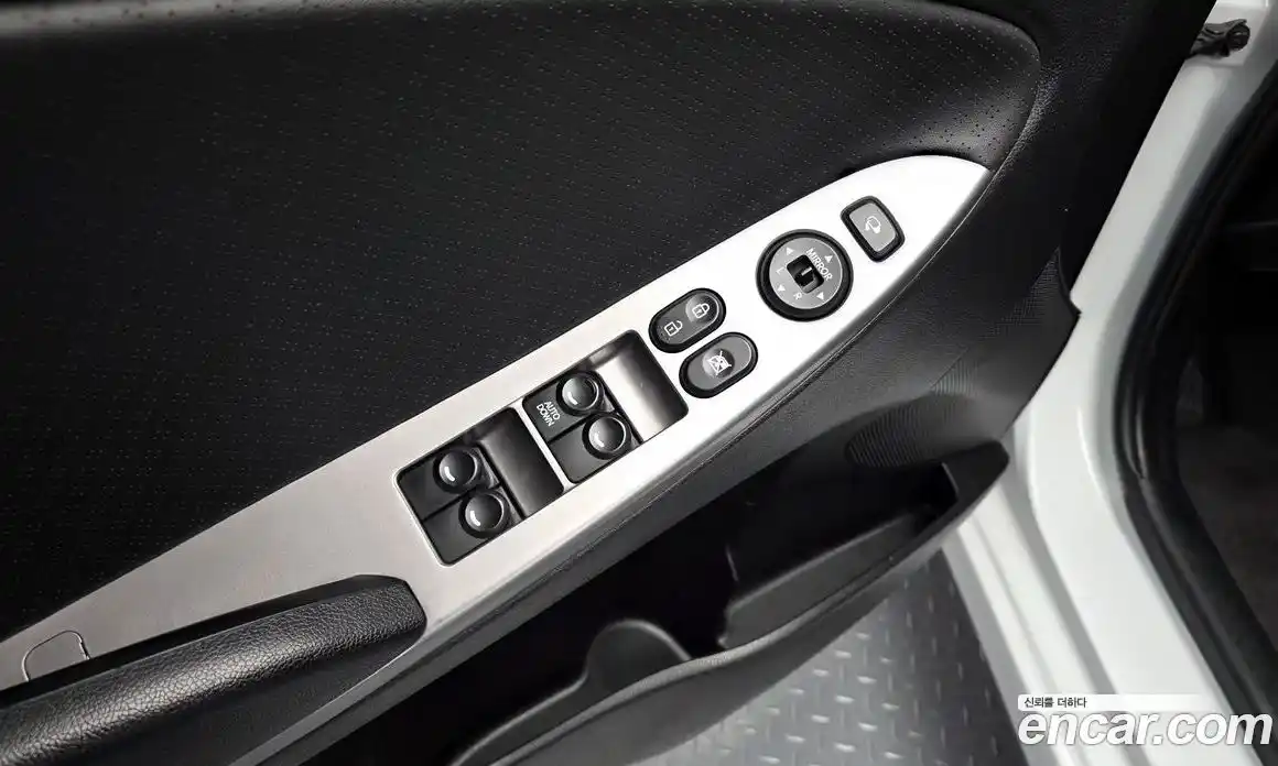 Hyundai Accent 2019 1.4 гидро в Москве № 928012, фото 18