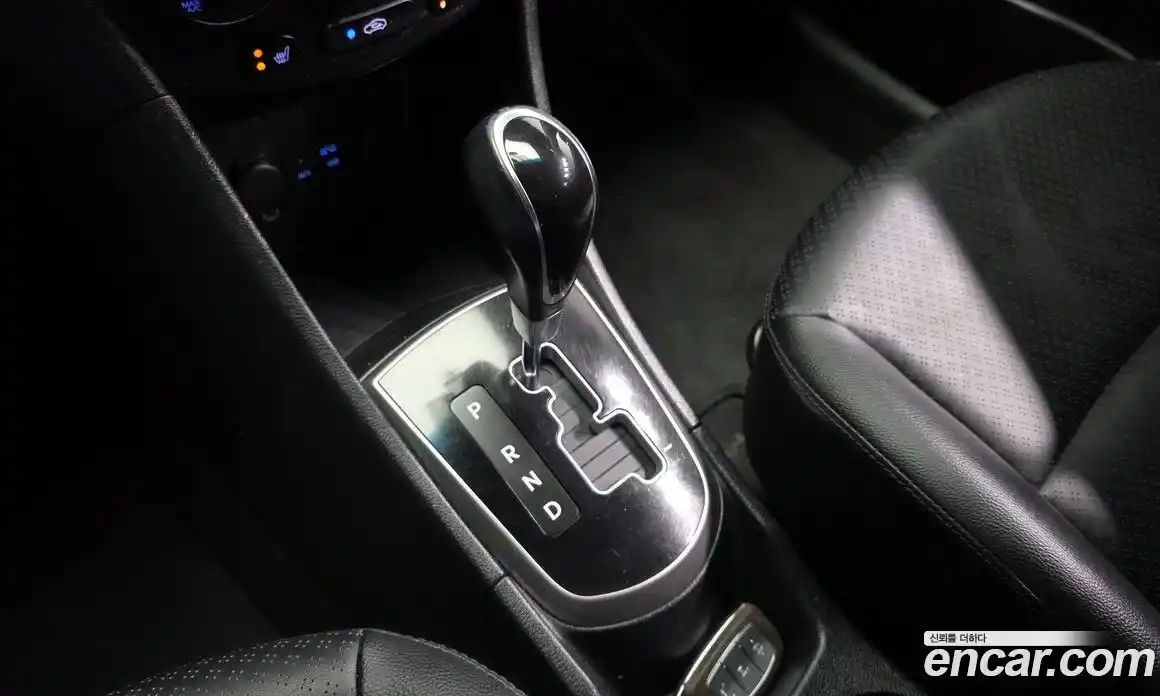 Hyundai Accent 2019 1.4 гидро в Москве № 928012, фото 9