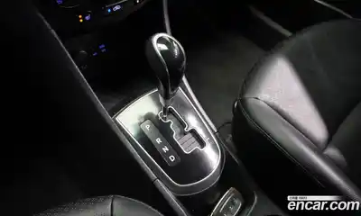 Hyundai Accent 2019 1.4 гидро в Москве № 928012, миниатюра 9